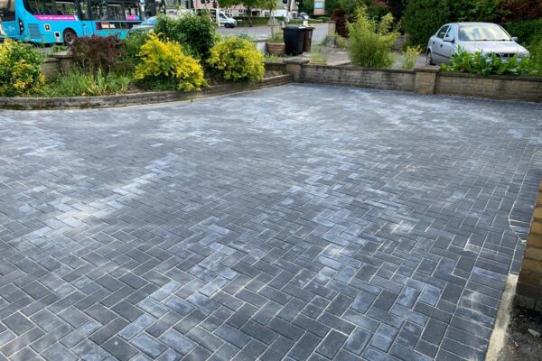 driveway paving contractors hatfield