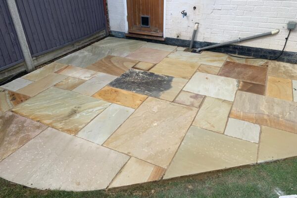 paving contractors hatfield