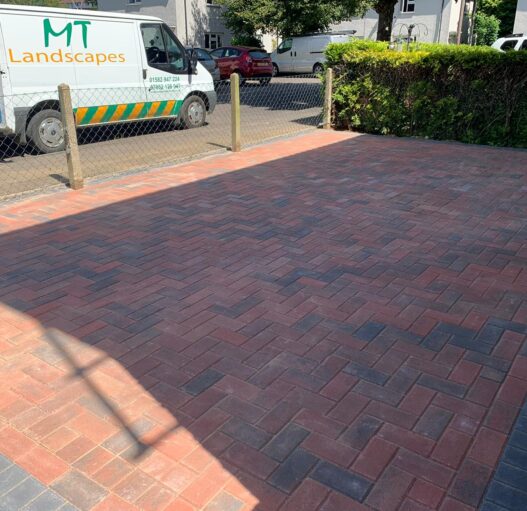 brindle block paving st albans