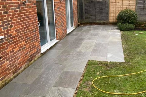 kandla grey sandstone patios herts