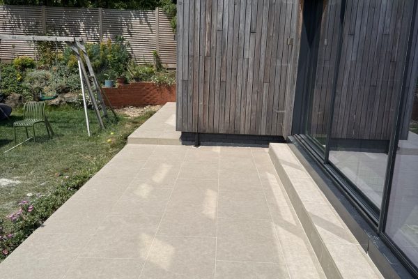 egyptian porcelain garden patio st albans