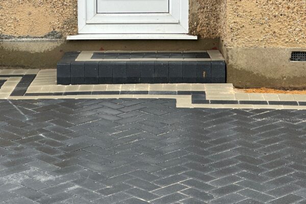 block paving driveway croxley green watford