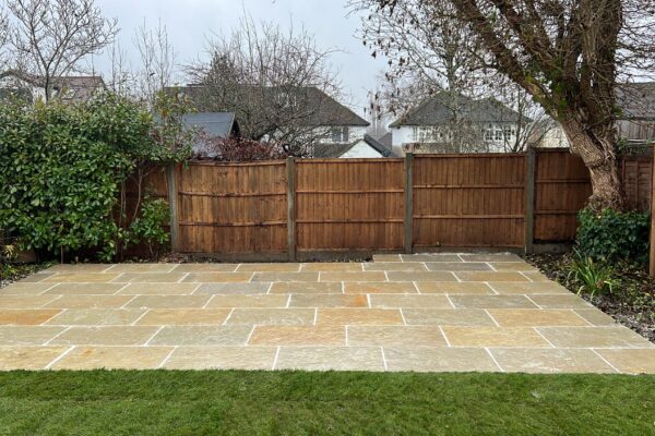 limestone patios st albans