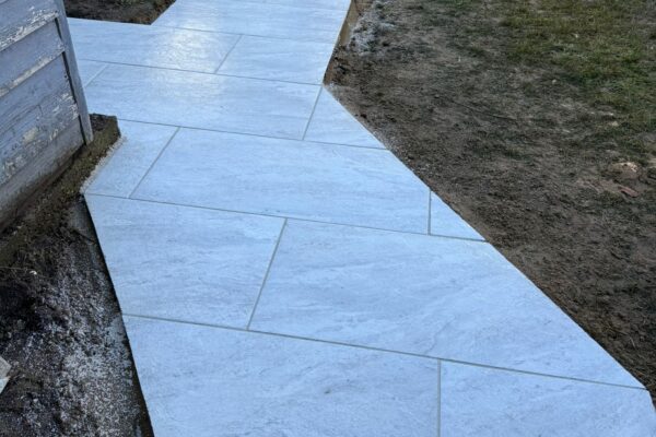 new garden path st albans