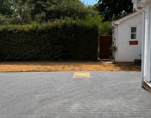 london-colney-after-driveway-view