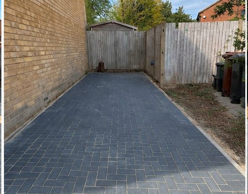 london-colney-after-side-driveway